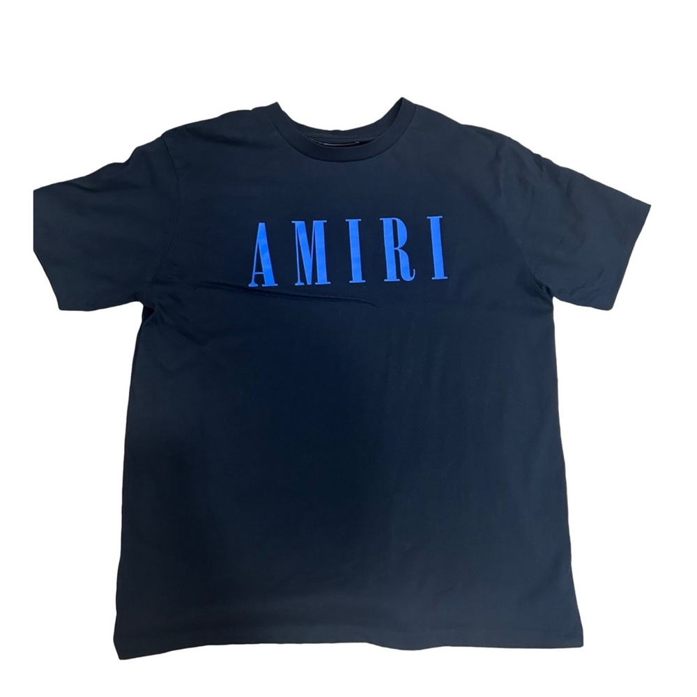 Amiri shirt size small